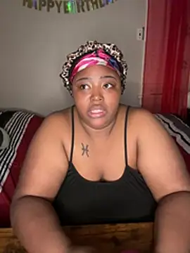 Chocolatebunnyxx96 online show from 21, 2, 2026