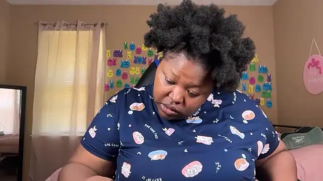 Chocolatebunnyxx96 online show from 19, 6, 2026