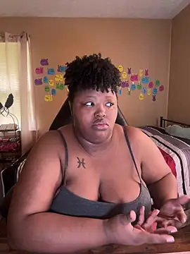 Chocolatebunnyxx96 online show from 19, 5, 2026