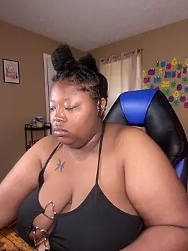 Chocolatebunnyxx96 online show from 15, 6, 2026