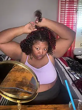 Chocolatebunnyxx96 online show from 6, 3, 2026