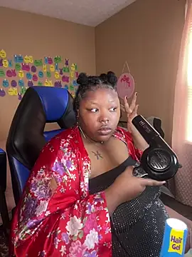 Chocolatebunnyxx96 online show from 10, 6, 2026