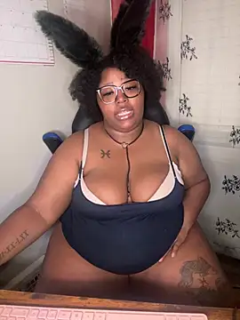 Chocolatebunnyxx96 online show from 8, 3, 2026