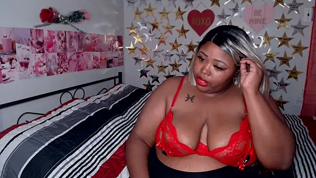 Chocolatebunnyxx96 online show from 8, 1, 2026
