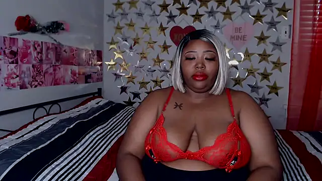 Chocolatebunnyxx96 online show from 7, 1, 2026