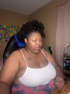 Chocolatebunnyxx96 online show from 30, 6, 2026
