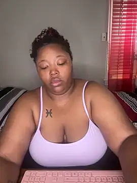 Chocolatebunnyxx96 online show from 5, 3, 2026