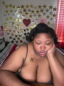 Chocolatebunnyxx96 online show from 7, 2, 2026