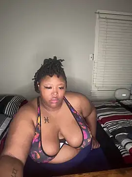 Chocolatebunnyxx96 online show from 24, 4, 2026