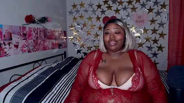 Chocolatebunnyxx96 online show from 9, 1, 2026