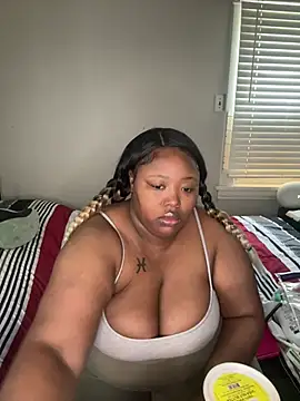 Chocolatebunnyxx96 online show from 7, 4, 2026