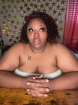 Chocolatebunnyxx96 online show from 18, 2, 2026