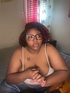 Chocolatebunnyxx96 online show from 20, 2, 2026