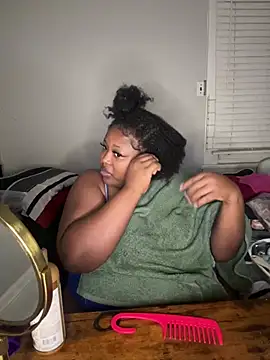 Chocolatebunnyxx96 online show from 11, 4, 2026