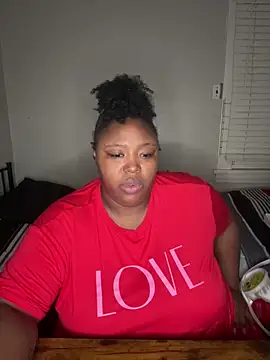 Chocolatebunnyxx96 online show from 15, 4, 2026