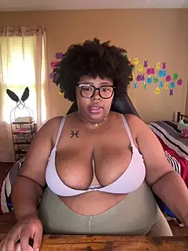 Chocolatebunnyxx96 online show from 11, 5, 2026