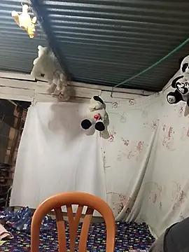 chiquitahot  online show from 19, 3, 2026