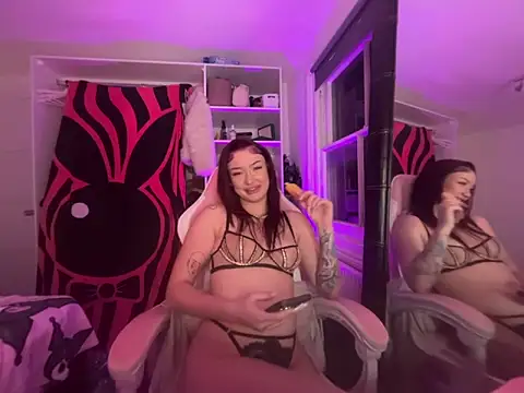 juicyvictoriasss online show from 9, 2, 2026