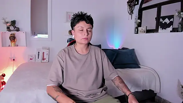 Snapshot of Zury_Ramirez chatting on 7, 2, 2026 Zury Ramirez online show from 7, 2, 2026