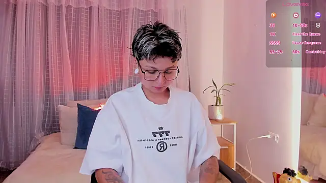 Zury Ramirez online show from 2, 4, 2026