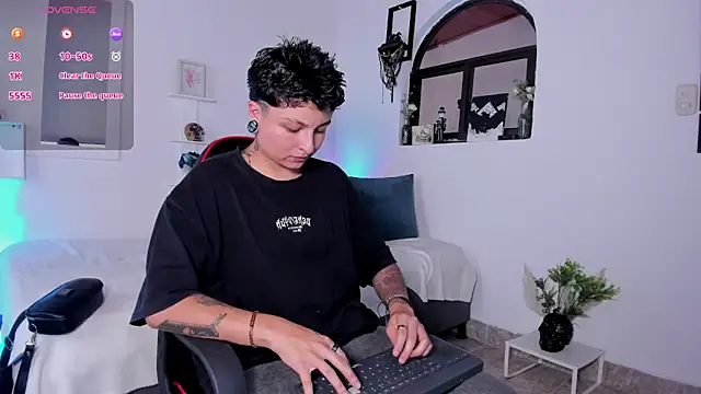 Snapshot of Zury_Ramirez chatting on 5, 2, 2026 Zury Ramirez online show from 5, 2, 2026