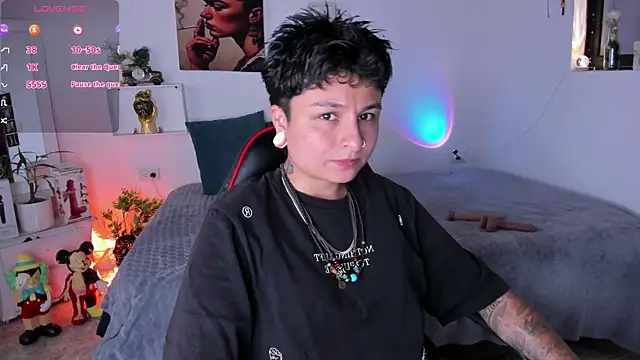 Snapshot of Zury_Ramirez chatting on 22, 2, 2026 Zury Ramirez online show from 22, 2, 2026