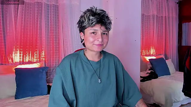 Zury Ramirez online show from 5, 4, 2026