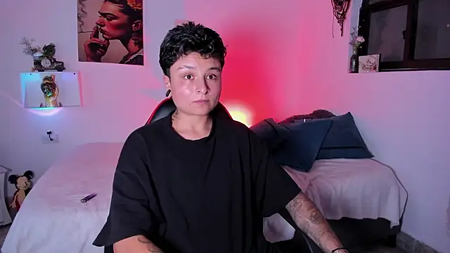 Snapshot of Zury_Ramirez chatting on 13, 2, 2026 Zury Ramirez online show from 13, 2, 2026