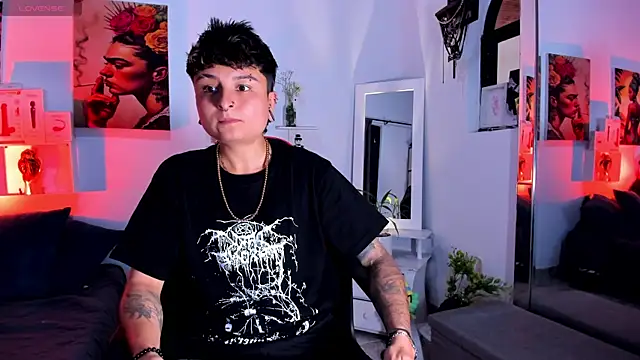 Zury Ramirez online show from 6, 1, 2026