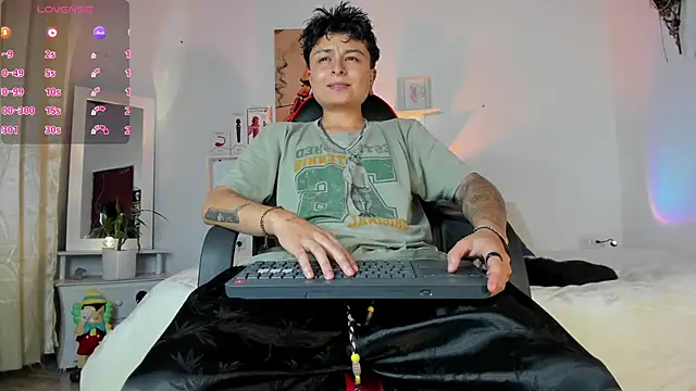 Snapshot of Zury_Ramirez chatting on 1, 3, 2026 Zury Ramirez online show from 1, 3, 2026