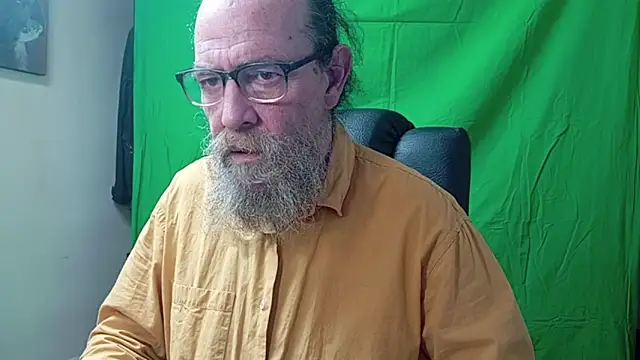 Uncle Hottie online show from 23, 3, 2026