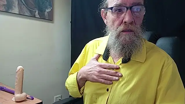 Uncle Hottie online show from 26, 3, 2026