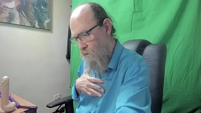 Uncle Hottie online show from 20, 3, 2026