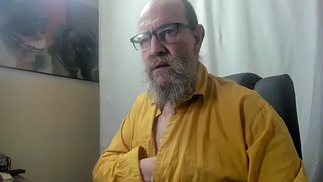 Uncle Hottie online show from 7, 1, 2026