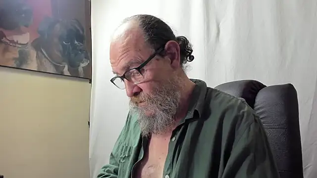 Uncle Hottie online show from 10, 1, 2026