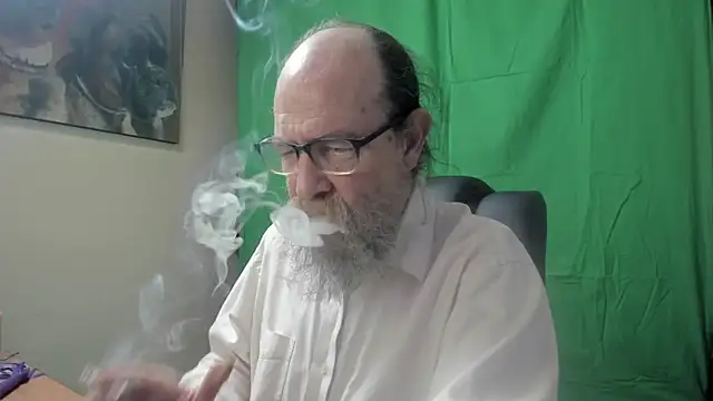 Uncle Hottie online show from 19, 3, 2026