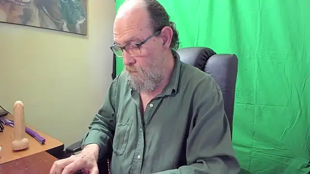 Uncle Hottie online show from 15, 4, 2026