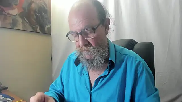 Uncle Hottie online show from 8, 1, 2026