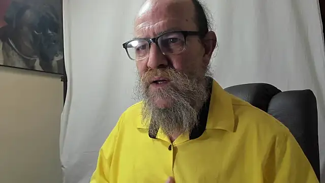 Uncle Hottie online show from 11, 1, 2026