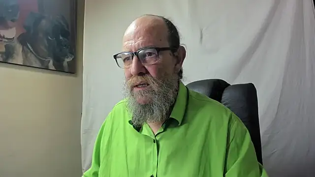 Uncle Hottie online show from 13, 1, 2026