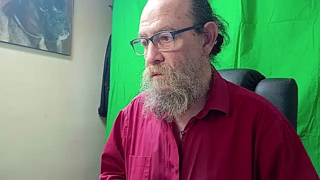 Uncle Hottie online show from 22, 3, 2026