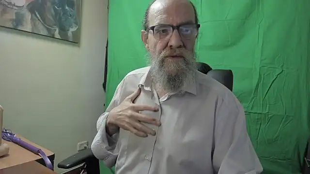Uncle Hottie online show from 16, 3, 2026