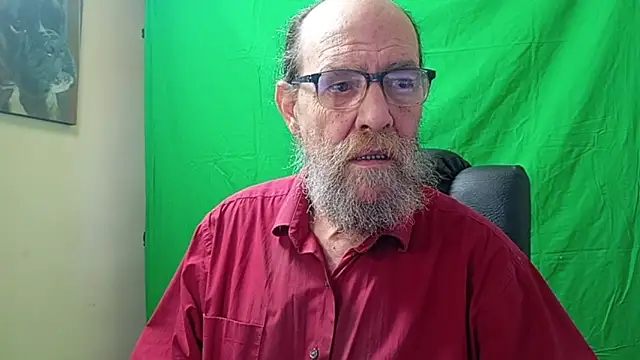 Uncle Hottie online show from 14, 4, 2026