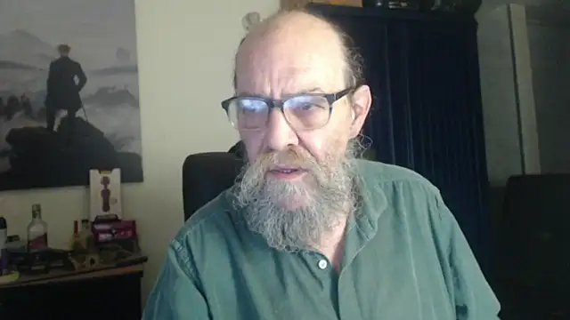 Uncle Hottie online show from 12, 7, 2026
