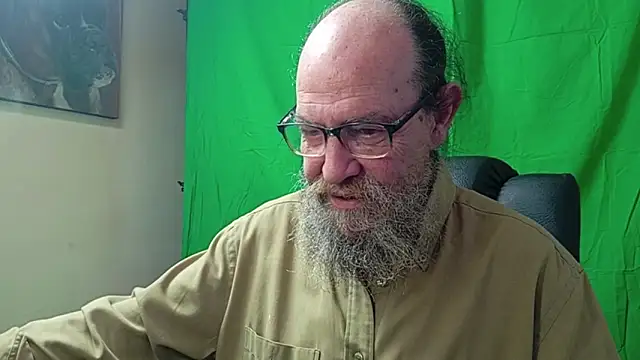Uncle Hottie online show from 24, 3, 2026