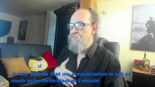 Uncle Hottie online show from 4, 6, 2026