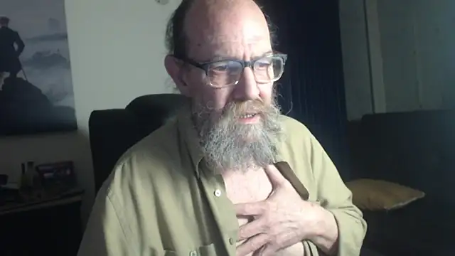 Uncle Hottie online show from 14, 7, 2026