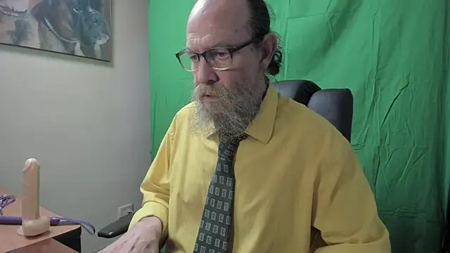 Uncle Hottie online show from 18, 3, 2026