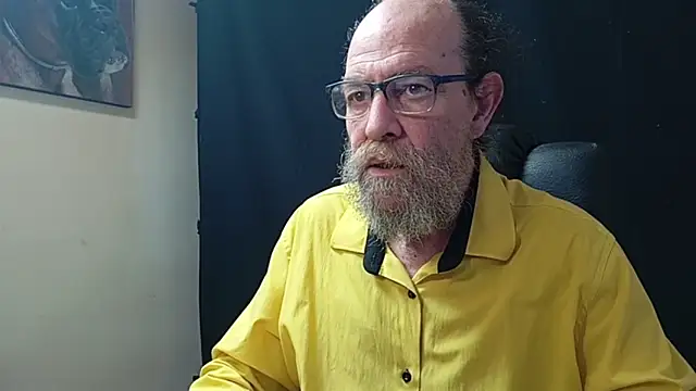 Uncle Hottie online show from 12, 4, 2026
