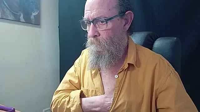 Uncle Hottie online show from 3, 4, 2026